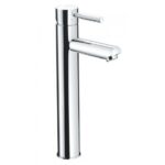 Vòi chậu lavabo nóng lạnh INAX LFV-8000SH2 (LFV8000SH2)
