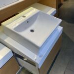 Chậu rửa lavabo đặt bàn TOTO LT710CTR - Ảnh 2