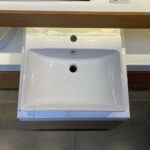 Chậu rửa lavabo đặt bàn TOTO LT710CTR - Ảnh 4