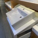Chậu rửa lavabo đặt bàn TOTO LT710CTR - Ảnh 5
