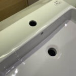 Chậu rửa lavabo đặt bàn TOTO LT950C - Ảnh 3