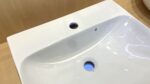Chậu rửa mặt lavabo bán âm TOTO LW1315CBVN - Ảnh 6