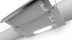 Máy hút mùi âm tủ Bosch DFT63AC50 - Ảnh 3
