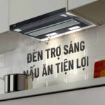 Máy hút mùi Bosch DFT63CA61B - Ảnh 5