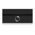 Máy hút mùi kính phẳng Bosch DWF97RV60B series 8 - Ảnh 2