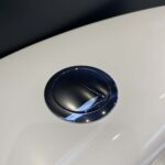 Bồn cầu TOTO MS636CDRW12 1 khối nắp điện tử Washlet S7 TCF4911EZ giấu dây - Ảnh 9