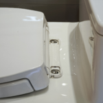 Bồn cầu 1 khối TOTO MS855DT2 nắp đóng êm TC393VS - Ảnh 6