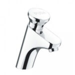 Vòi chậu lavabo lạnh INAX LFV-P02B (LFVP02B) - Ảnh 3