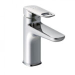 Vòi chậu lavabo nóng lạnh INAX LFV-652S (LFV652S) - Ảnh 19
