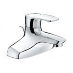 Vòi chậu lavabo nóng lạnh INAX LFV-211S (LFV211S) - Ảnh 3