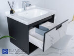 Bộ tủ chậu và tủ gương size 600mm MOWOEN MW6953-60 - Ảnh 10