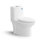 Bàn cầu một khối S301