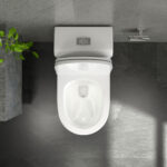 Bàn cầu một khối S304 - Ảnh 5