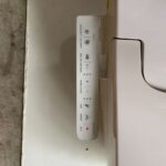 Bồn cầu điện tử Saras Light-E INAX AC-816VN (AC816VN) - Ảnh 16