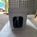 Bồn cầu điện tử Saras Light-E INAX AC-816VN (AC816VN) - Ảnh 20