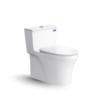 Bàn cầu một khối HL2