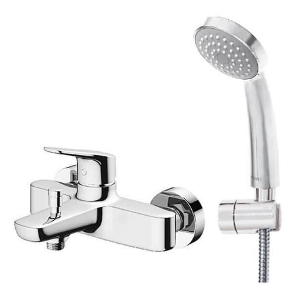 Bộ sen tắm nóng lạnh TOTO TBG03302VA DGH104ZR