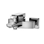 Bộ sen tắm nóng lạnh TOTO TBG07302VA DGH108ZR (5 chế độ) - Ảnh 2