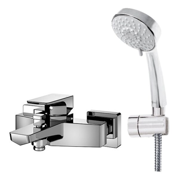 Bộ sen tắm nóng lạnh TOTO TBG07302VA DGH108ZR (5 chế độ)