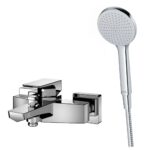 Bộ sen tắm nóng lạnh TOTO TBG07302VA TBW09000V