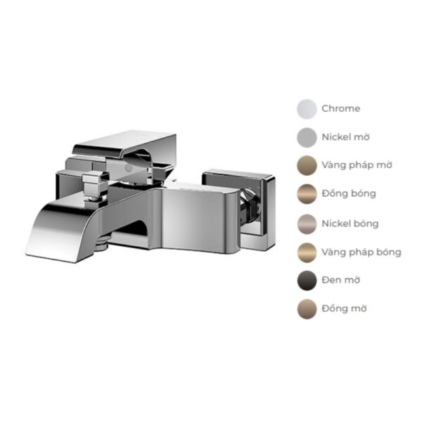 Củ sen tắm nóng lạnh GC Series TOTO TBG08302VA (TBG08302V)