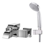 Bộ sen tắm nóng lạnh TOTO TBG08302VA DGH104ZR