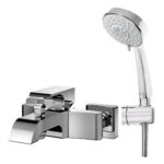 Bộ sen tắm nóng lạnh TOTO TBG08302VA DGH108ZR (5 chế độ)
