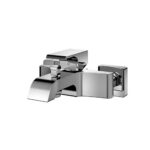 Bộ sen tắm nóng lạnh TOTO TBG08302VA TBW01010V (3 chế độ) - Ảnh 2