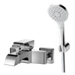Bộ sen tắm nóng lạnh TOTO TBG08302VA TBW01008V