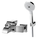 Sen tắm TOTO nóng lạnh GC TBG08302VA TBW01010A (3 chế độ)