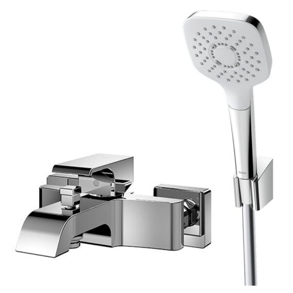 Bộ sen tắm nóng lạnh TOTO TBG08302VA TBW02005V