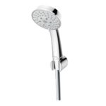 Bộ sen tắm nóng lạnh TOTO TBG08302VA TBW03002B (5 chế độ) - Ảnh 4