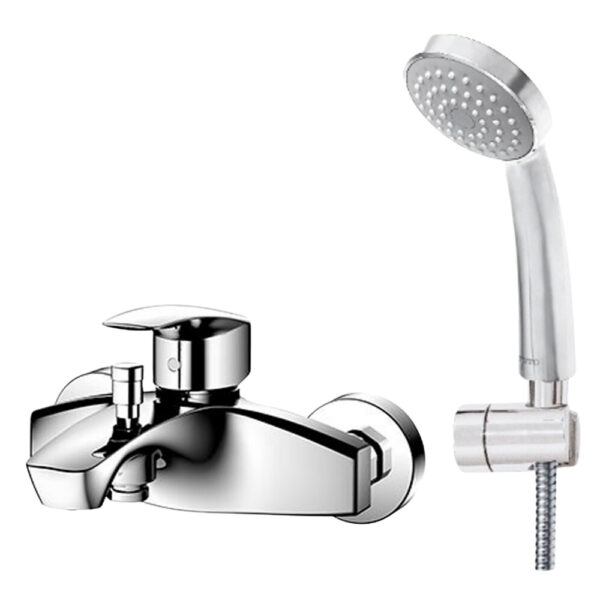 Bộ sen tắm nóng lạnh TOTO TBG09302VA DGH104ZR