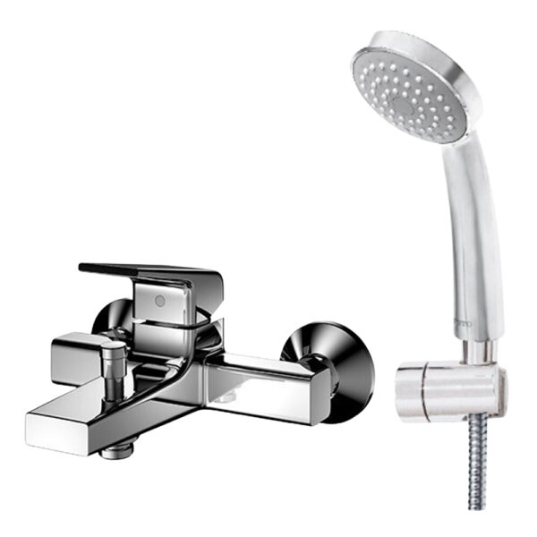 Bộ sen tắm nóng lạnh TOTO TBG10302VA DGH104ZR