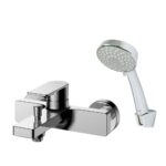 Bộ sen tắm nóng lạnh TOTO TBG13302A DGH108ZR (5 chế độ)