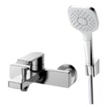 Bộ sen tắm nóng lạnh TOTO TBG13302A TBW02005V