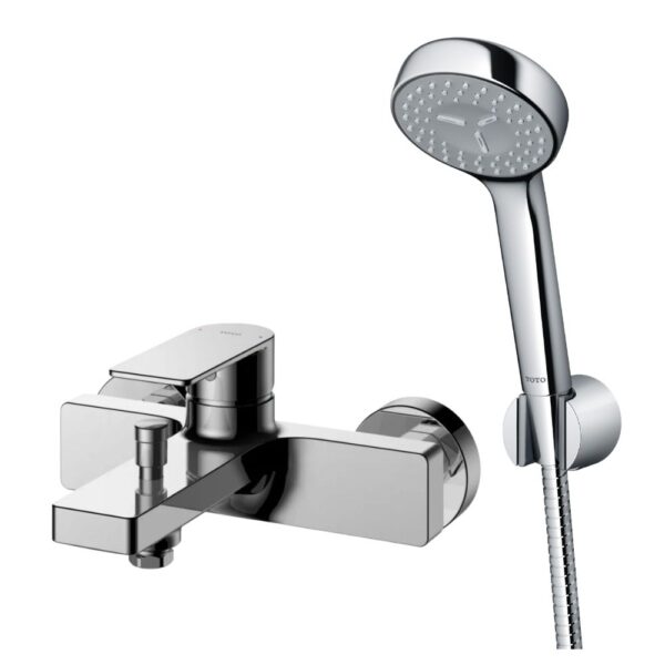 Bộ sen tắm nóng lạnh TOTO TBG13302A TBW07011A
