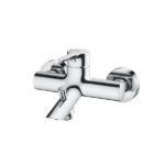 Bộ sen tắm nóng lạnh TOTO TBS01302V TBW02005A - Ảnh 2