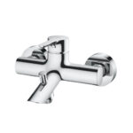 Bộ sen tắm nóng lạnh TOTO TBS01302V TBW02017A - Ảnh 2