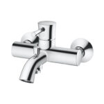 Bộ sen tắm nóng lạnh TOTO TBS02302V TBW02017A - Ảnh 2