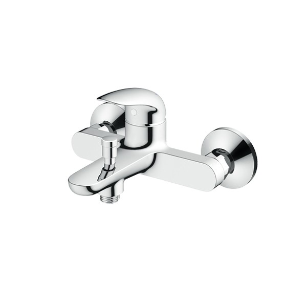 Củ sen tắm nóng lạnh LC Series TOTO TBS03302V