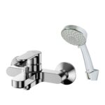 Bộ sen tắm nóng lạnh TOTO TBS06302V DGH108ZR (5 chế độ)