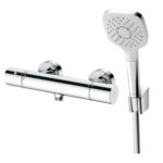 Bộ sen tắm nhiệt độ TOTO TBV01401BA TBW02005A