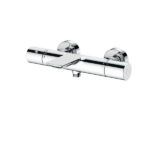 Bộ sen tắm nhiệt độ TOTO TBV01402BA TBW01010V (3 chế độ) - Ảnh 2