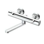 Bộ sen tắm nhiệt độ TOTO TBV03429V TBW01008A - Ảnh 2