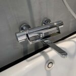 Bộ sen tắm nhiệt độ TOTO TBV03429V TBW07009A (3 chế độ) - Ảnh 6
