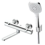 Bộ sen tắm nhiệt độ TOTO TBV03429V TBW02005V