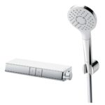 Bộ sen tắm nhiệt độ TOTO TBV10400V TBW01008V
