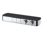 Bộ sen tắm nhiệt độ TOTO TBV124B0A TBW02017A - Ảnh 2