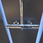 Sen cây nóng lạnh TOTO TBW01303AB dòng G - Ảnh 5